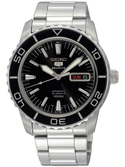 Seiko 5 Sports Automatic Watch SNZH55K1