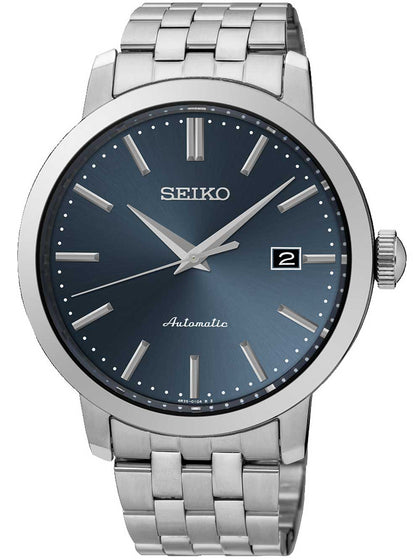Seiko Automatic Mens SRPA25K1 42mm 10ATM