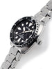 Seiko SRPC35K1 Prospex Diver Automatic Mens 42mm 20ATM