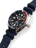 Seiko SRPC41K1 Prospex Diver automatic 42mm 20ATM