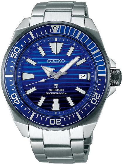 Seiko Automatic Diver SRPC93K1 Prospex 44mm 20ATM
