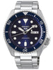Seiko 5 Sports Automatic Diver SRPD51K1 43mm 10ATM