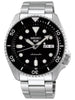 Seiko 5 Sports Automatic Diver SRPD55K1 43mm 10ATM