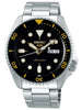 Seiko 5 Sports Automatic Diver SRPD57K1 43mm 10ATM