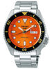 Seiko 5 Sports Automatic Mens SRPD59K1 43mm 10ATM