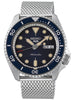 Seiko 5 Sports Automatic Diver SRPD71K1 43mm 10ATM