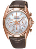 Seiko Chronograph Ladies Classic SRW784P1 35mm 10ATM