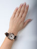 Seiko Chronograph Ladies Classic SRW784P1 35mm 10ATM