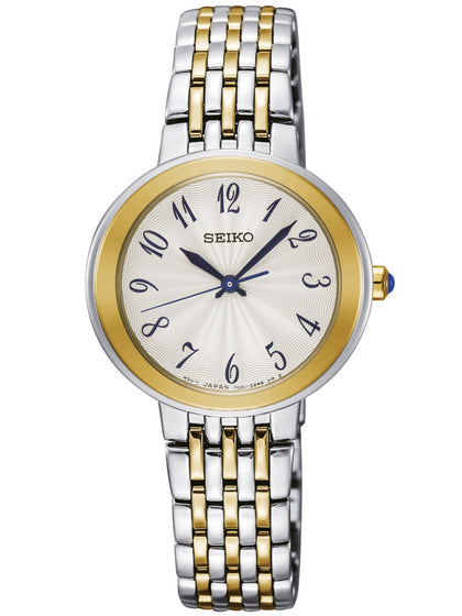 Seiko SRZ506P1 Classic Ladies 28mm 5ATM