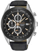 Seiko Chronograph 45mm SSB183P1 100M