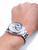 Seiko SSB297P1 Neo Sports Chronograph 44mm 10ATM