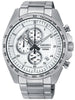 Seiko Chronograph 44mm SSB317P1 Neosports 10TM
