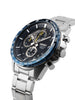 Seiko Chronograph 44mm SSB321P1 Neosports 10TM