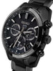 Seiko Astron SSH023J1 Solar ltd. Edition 50th anniv. 42mm 10ATM