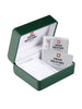 Swiss Military Men SMP36009.02 41mm 5ATM