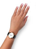 Seiko Premier SXB432P1 ladies Sapphire Crystal 30mm 3ATM