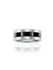 Thomas Sabo Glam & Soul Ring Band Ring Gr.56 TR1994-454-11-56