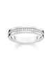 Thomas Sabo Glam & Soul Ring Gr.52 TR2117-051-14-52