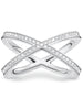 Thomas Sabo Glam & Soul Ring Ring Gr.56 TR2138-051-14-56