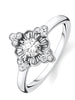 Thomas Sabo Glam & Soul Ring Royalty Gr. 54 TR2221-643-14-54