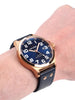 TW Steel TW405 48mm pilot 5ATM