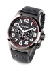 TW Steel TW423 Pilot Chrono 48mm 5ATM
