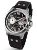 TW Steel TW947 Zakspeed X / 400 Limited Chronograph 48mm 10ATM