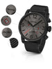TW Steel MST4 Son of Time AEON Chronograph 48mm 10ATM