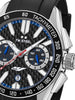 TW Steel GS1 Yamaha Factory Racing Chronograph 42mm 10ATM