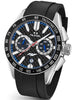 TW Steel GS1 Yamaha Factory Racing Chronograph 42mm 10ATM