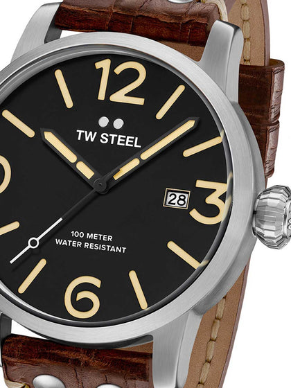TW Steel MS1 Maverick 45mm 10ATM