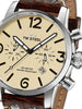 TW Steel MS24 Maverick Chronograph 48mm 10ATM