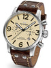 TW Steel MS24 Maverick Chronograph 48mm 10ATM