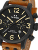 TW Steel MS34 Maverick Chronograph 48mm 10ATM