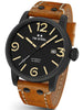 TW Steel MS36 Maverick automatic 48mm 10ATM