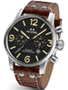 TW Steel MS4 Maverick Chronograph 48mm 10ATM