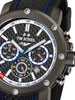 TW Steel TS7 Yamaha Factory Racing Chronograph 48mm 10ATM