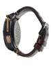 U-Boat U-42 ​​Unicum 8088 Editio Sec. Titanium Bronze 53 mm
