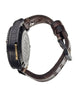 U-Boat U-42 ​​Unicum 8088 Editio Sec. Titanium Bronze 53 mm