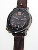 U-Boat U-42 ​​Unicum 8088 Editio Sec. Titanium Bronze 53 mm