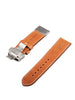 U-Boat Replacement Band [23 mm] brown calf leather Ref. 2013