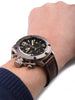 U-Boat 6549 / T Classico 53mm Titanium Autom. Chronograph 200M