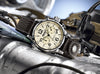 Ingersoll IN1809CH Bull Run automatic 46mm 5ATM