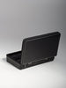 Rothschild Watch box RS-3250-10BL for 10 watches carboxylic