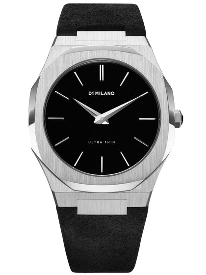 D1 Milano UT01 Ultra Thin Men 40mm 5ATM