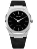 D1 Milano UT01 Ultra Thin Men 40mm 5ATM