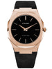 D1 Milano UT07 Ultra Thin Men 40mm 5ATM