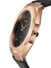 D1 Milano UT07 Ultra Thin Men 40mm 5ATM