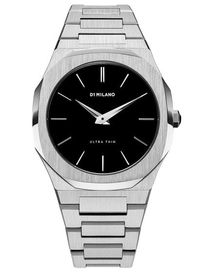 D1 Milano UTB01 Ultra Thin Men 40mm 5ATM