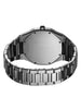 D1 Milano UTB02 Ultra Thin Men 40mm 5ATM